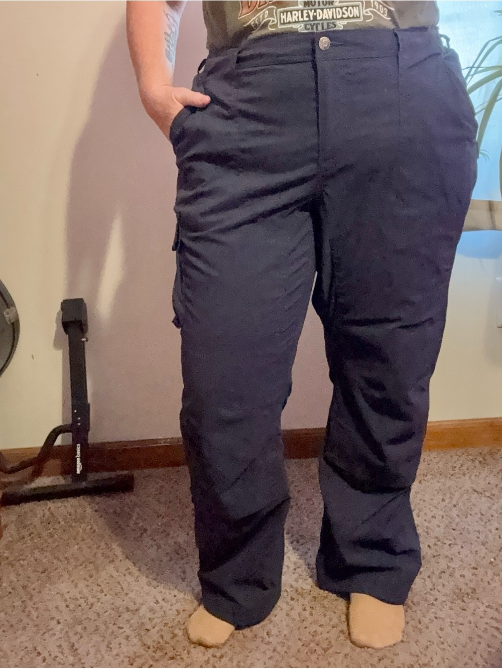 Women's Flexpedition Bootcut Pants 18x29